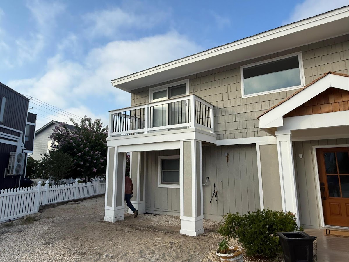 E Cruz Construction LLC - E Cruz Construction LLC Drywall Repair in Pleasantville, NJ photo