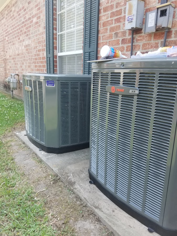 Superior Heating and Cooling