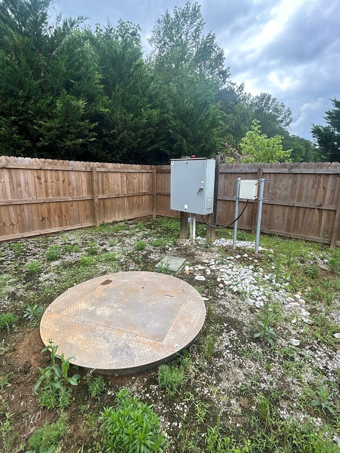 Oxford Septic Services