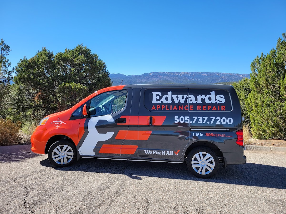 Edwards Appliance Repair
