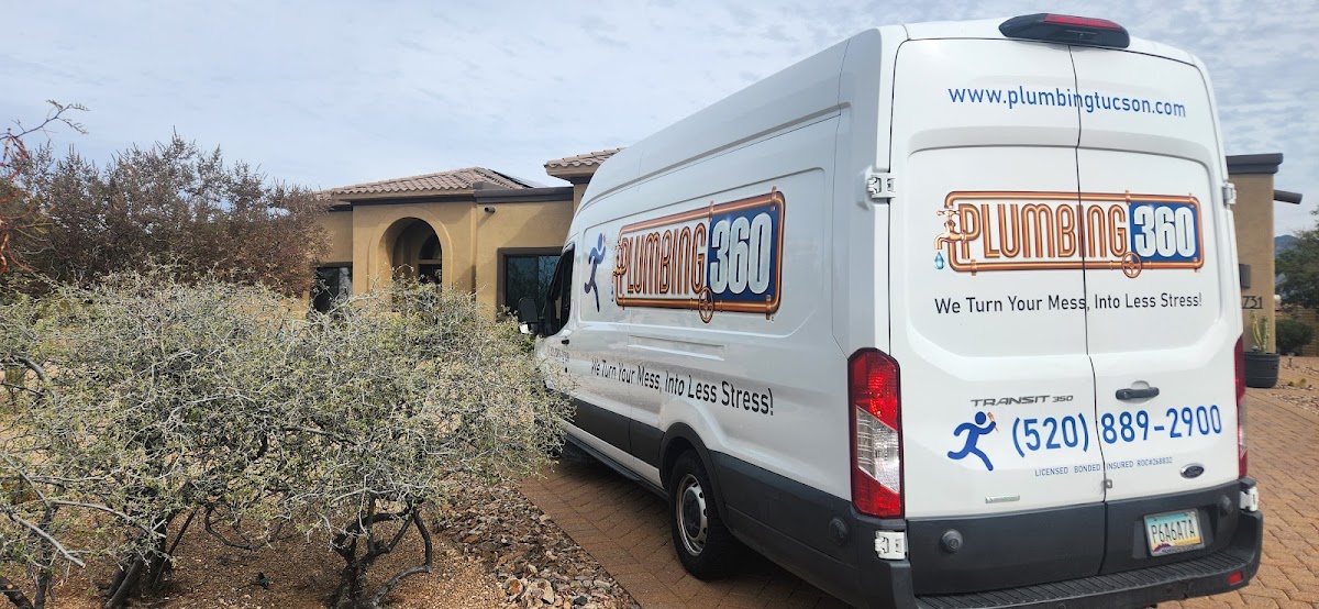 Plumbing 360 LLC