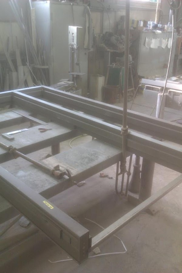 Pioneer Material Inc.