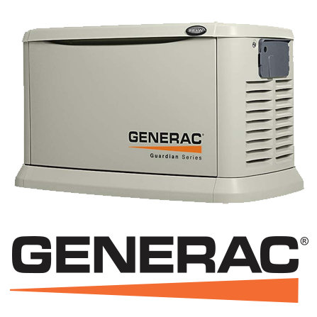 Generator GENERAC SALES AND SERVICE Maintenance of Florida LLC