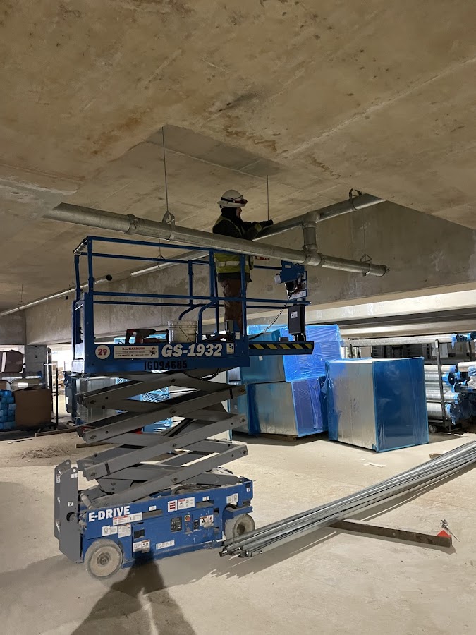 Shambaugh Harroun Fire Protection