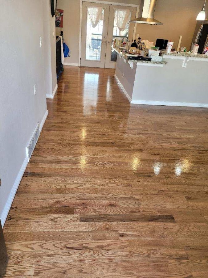 D and L Flooring