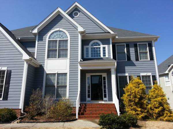 CANTON HANDYMAN & HANDYMAN SERVICES