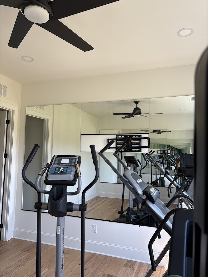 Gatsby Glass of Alpharetta