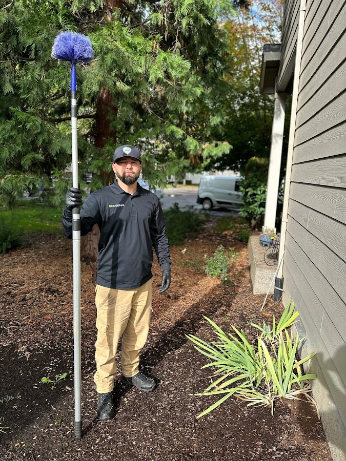 Ecogenix pest control