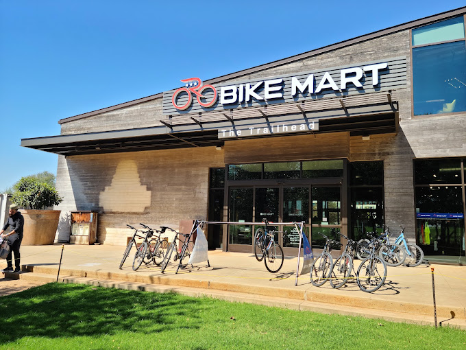 Bike Mart