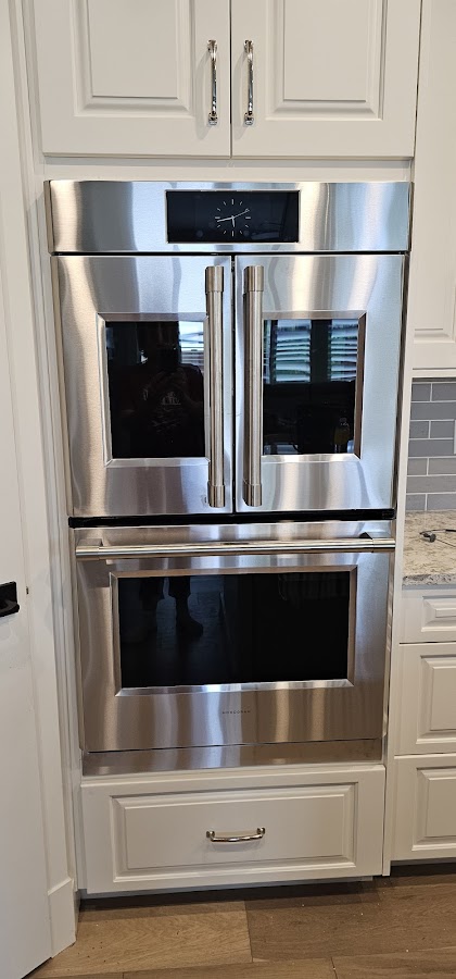 Better Appliance Services