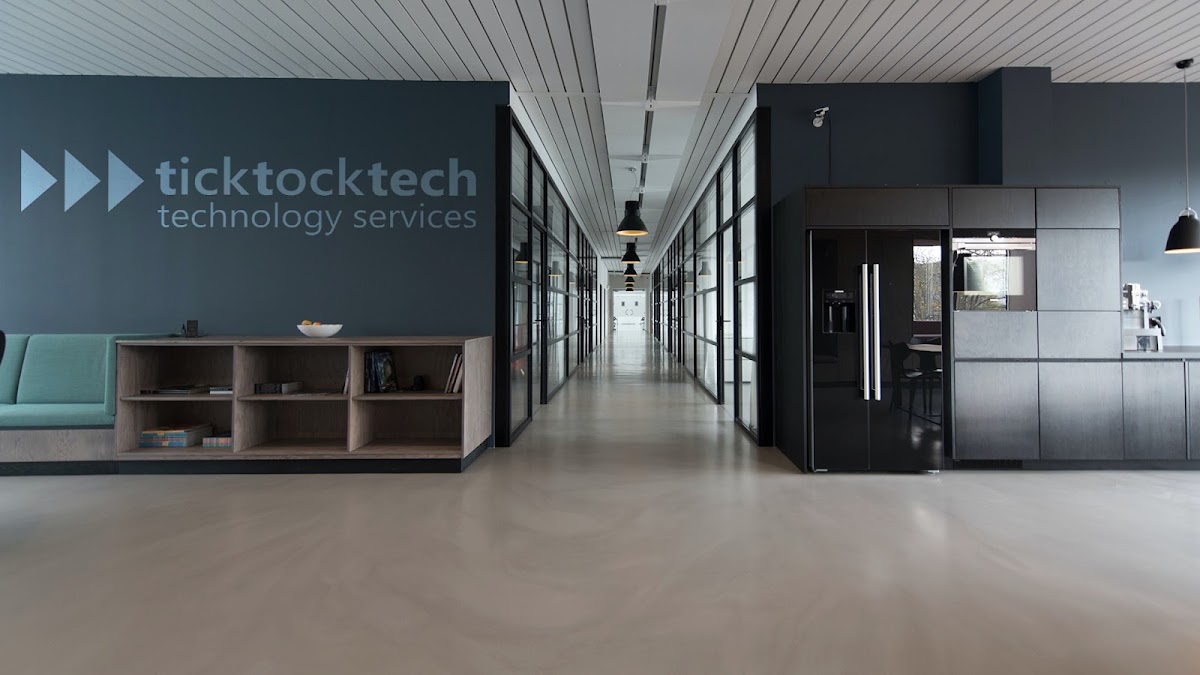 TickTockTech - Computer Repair Provo