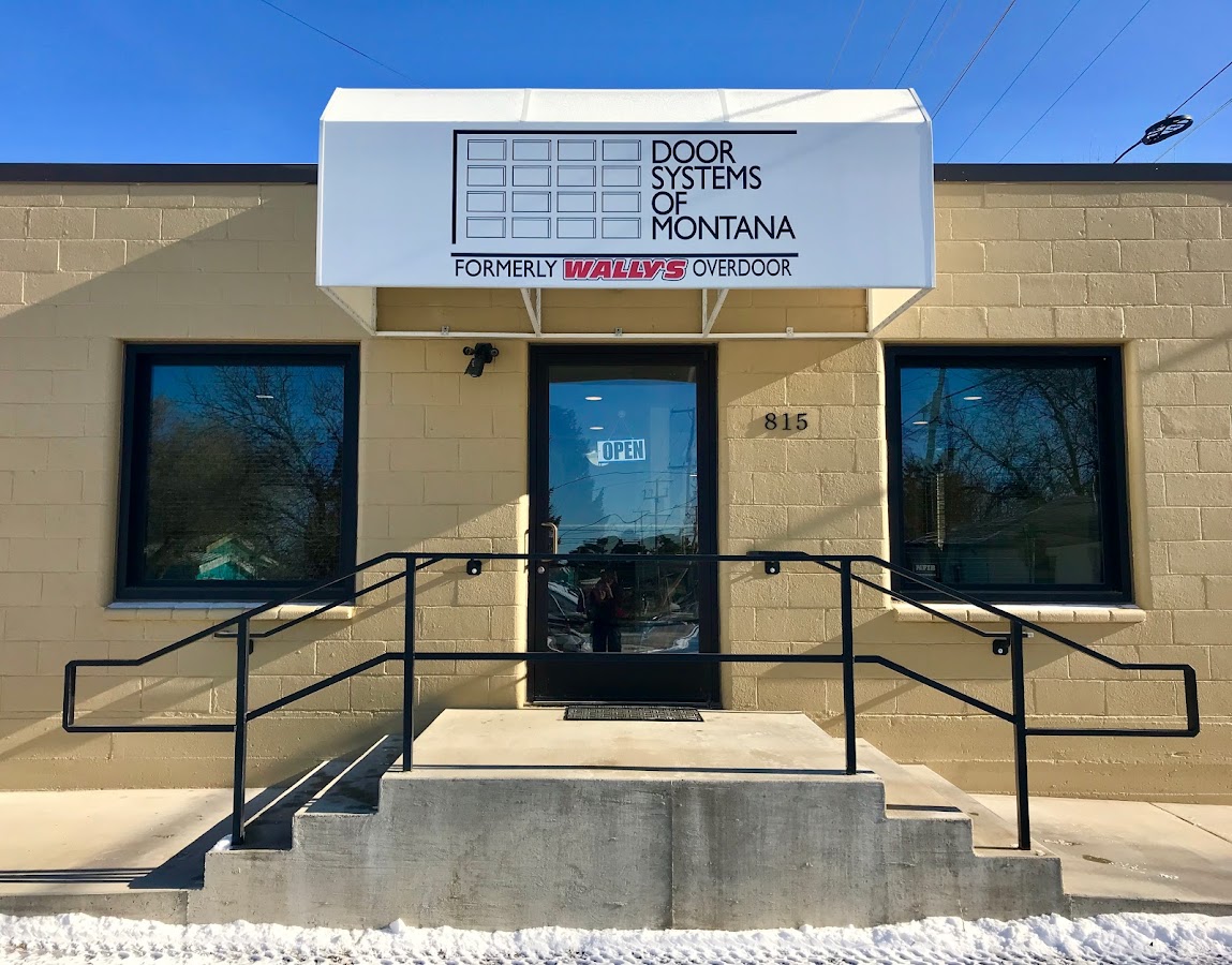 Door Systems of Montana - Great Falls LLC