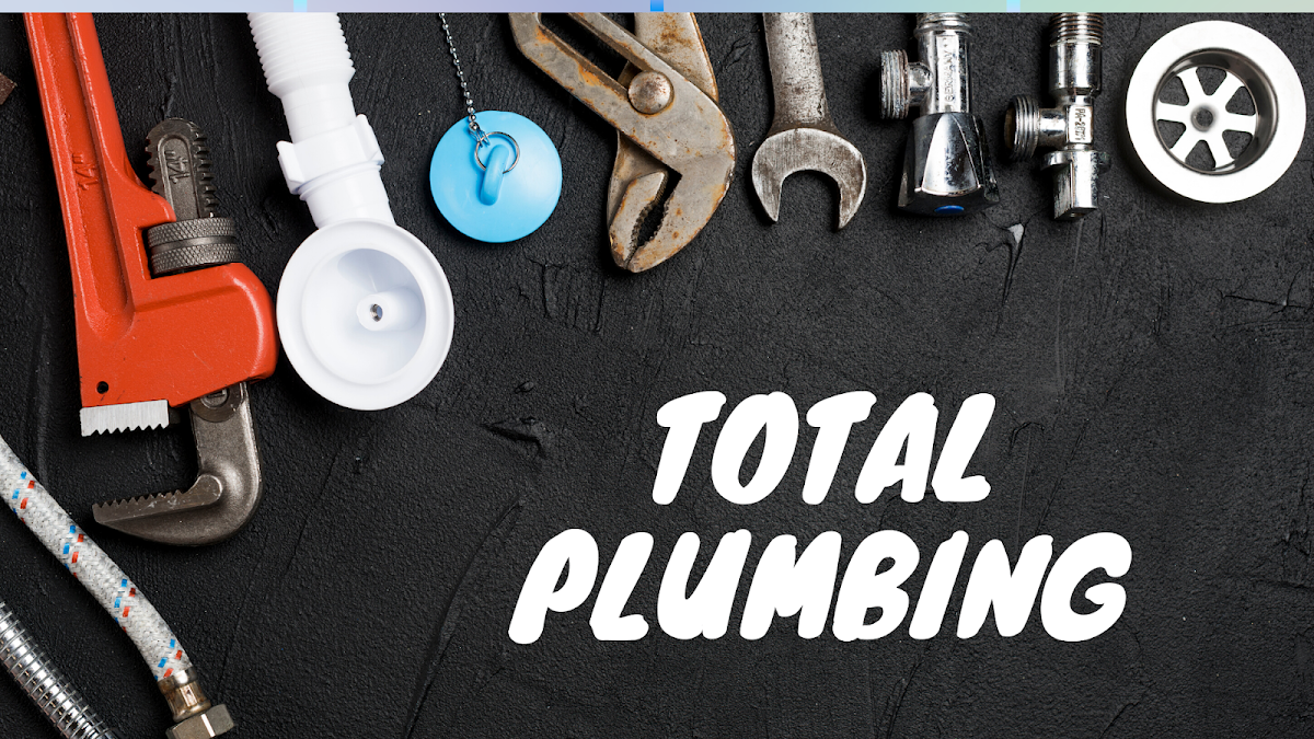 Total Plumbing