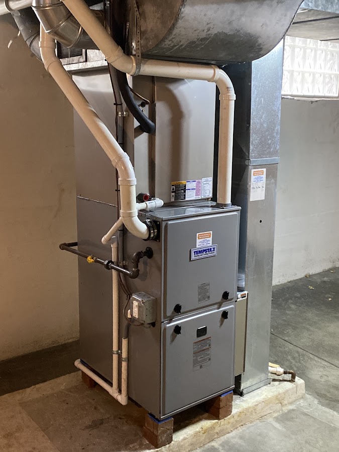 Jason Bowen Mechanical