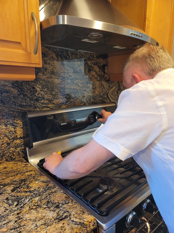 American Authorized Appliance Repair & Service