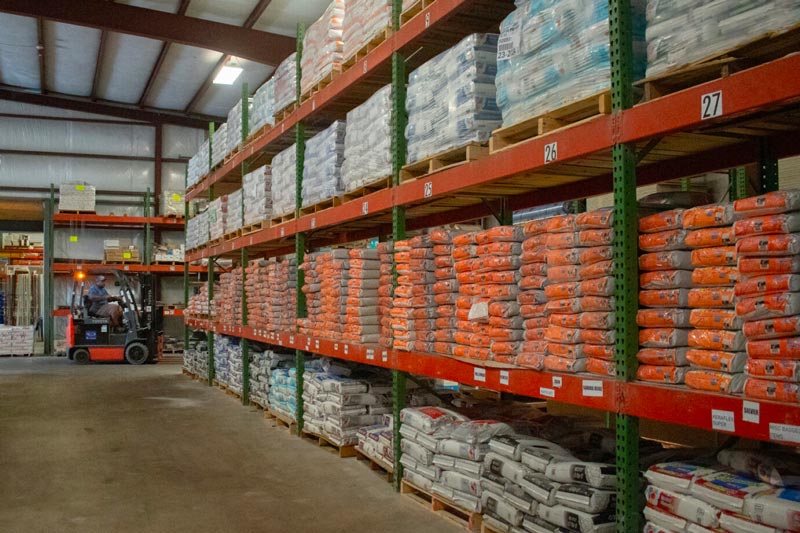 Southeastern Tile Connection