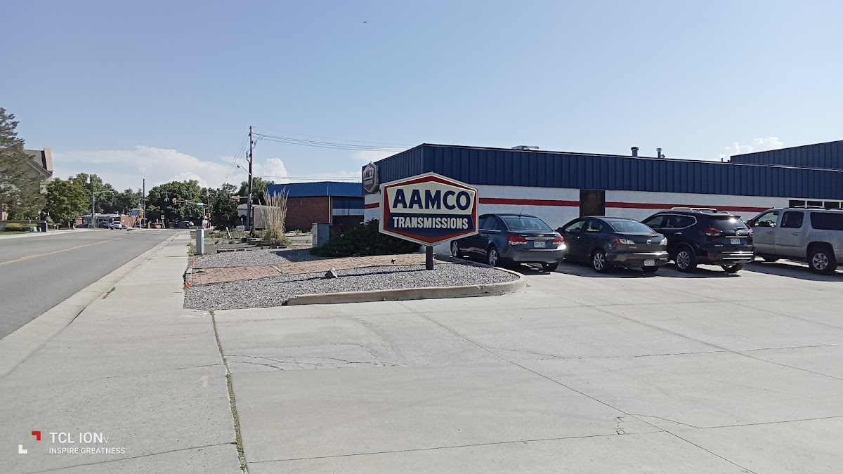 AAMCO Transmissions & Total Car Care