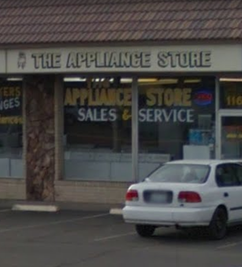 The Appliance Store LLC - The Appliance Store LLC Dryer Repair in Sparks, NV photo