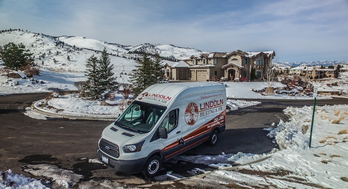 Lincoln Heating & Air