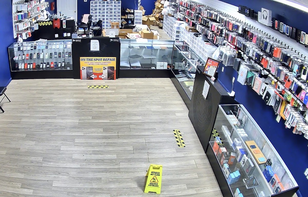 Mobile Zone Beaumont 2 - Buy, Sell, Repair