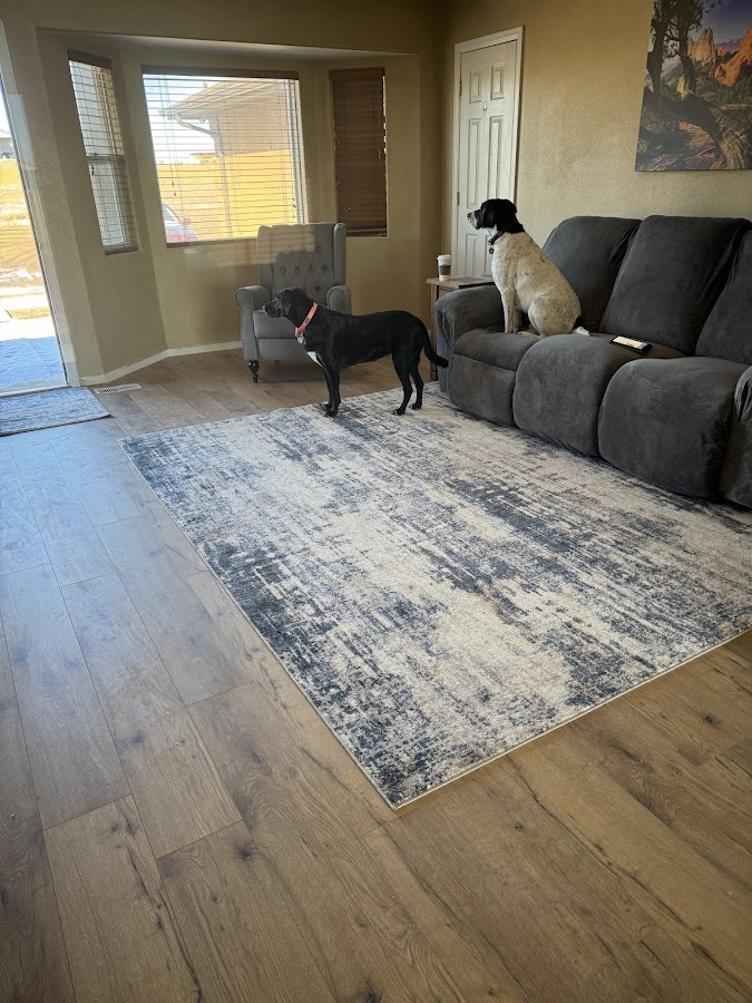 Sam's Floor Coverings, inc.