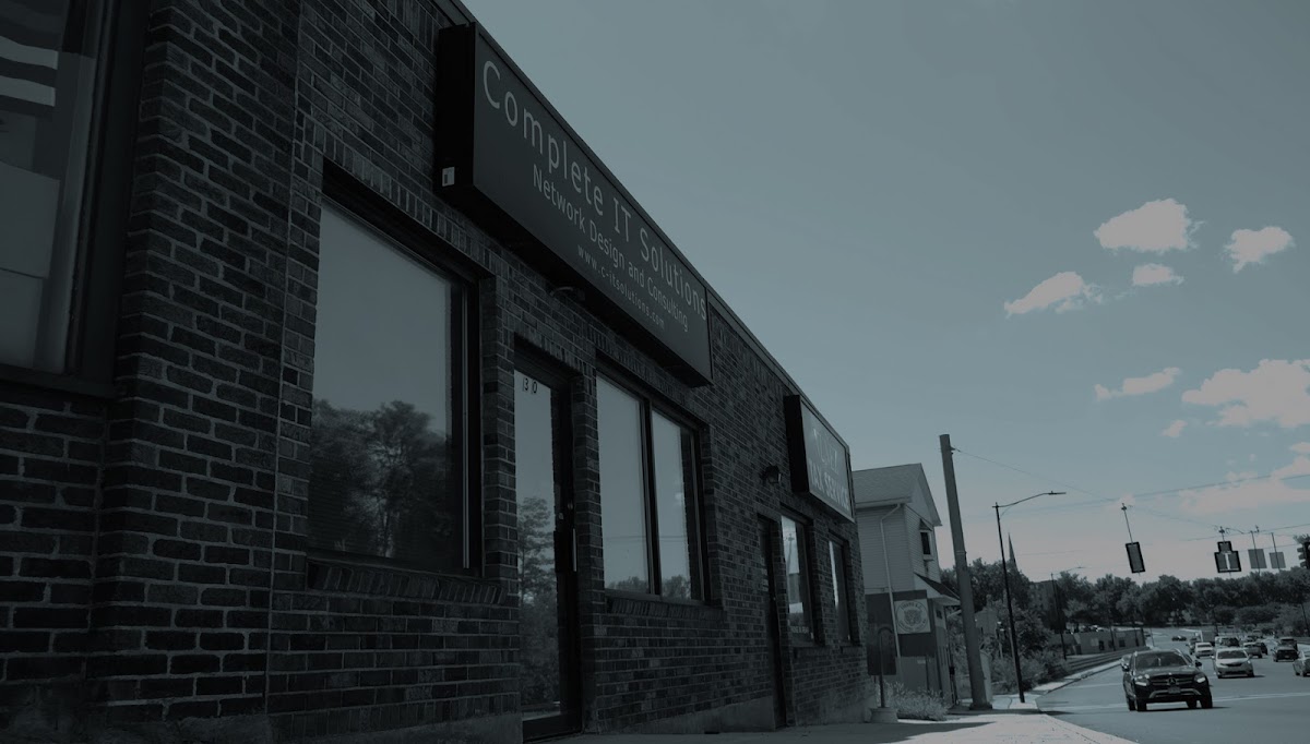 Complete IT Solutions