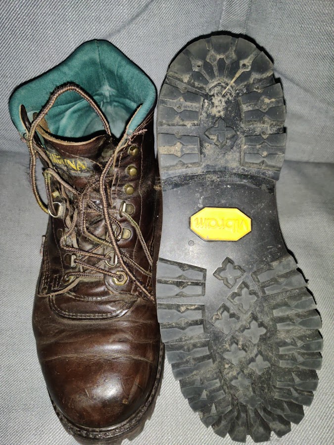 Dearborn Shoe Repair