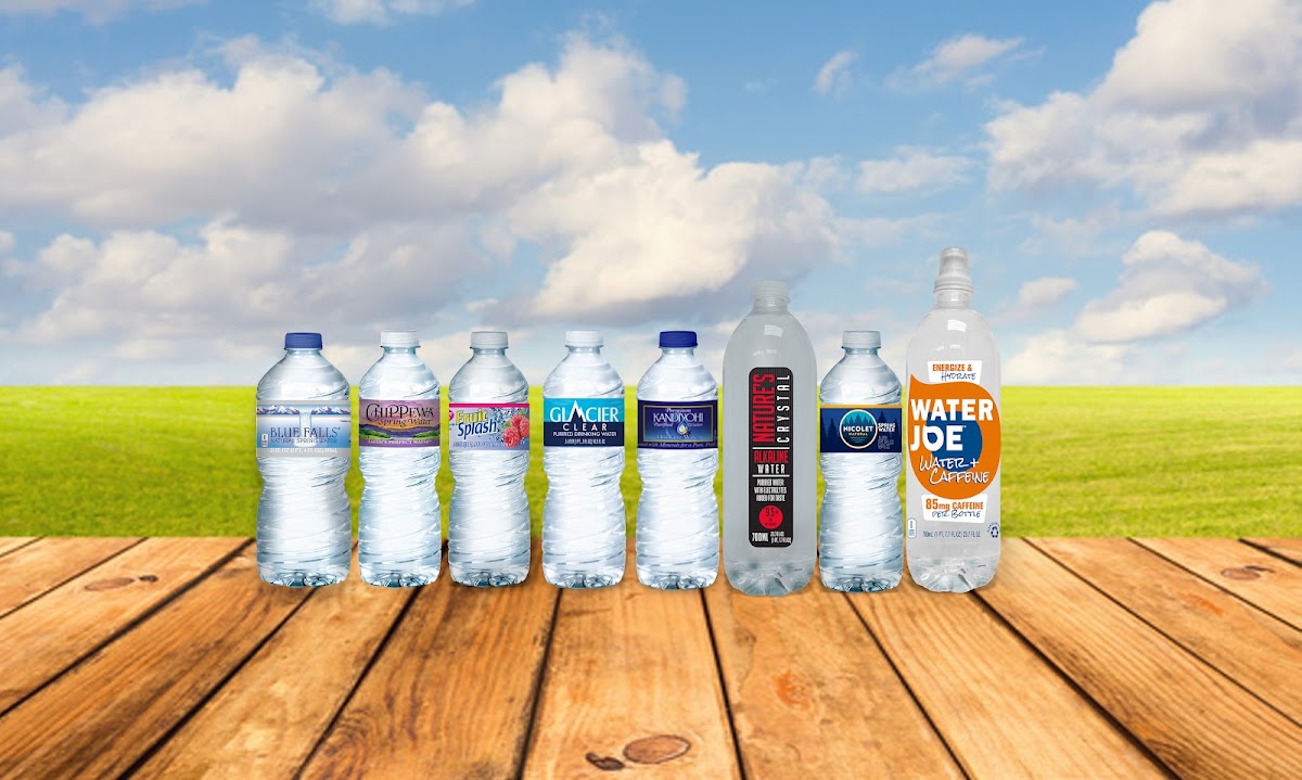 Premium Waters, Inc.