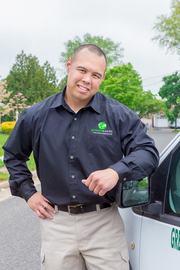 Green Earth Pest Control, Inc.