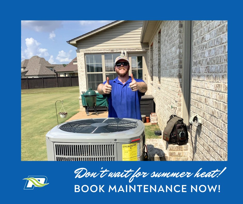 Performance Heating & Cooling, Inc