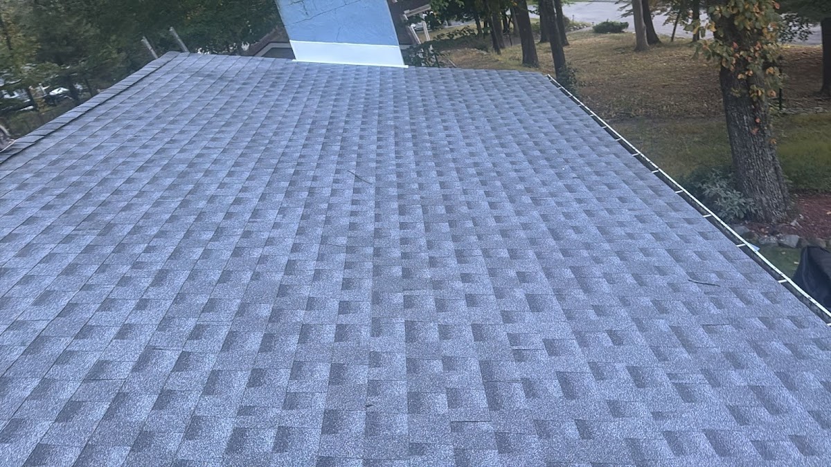 Top Supreme Construction Roofing and Decking