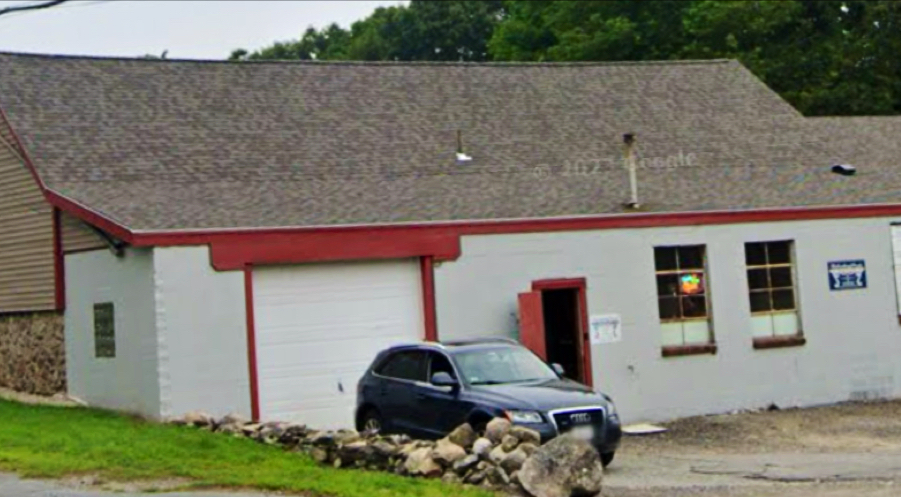 the Refinishing Oracle, LLC