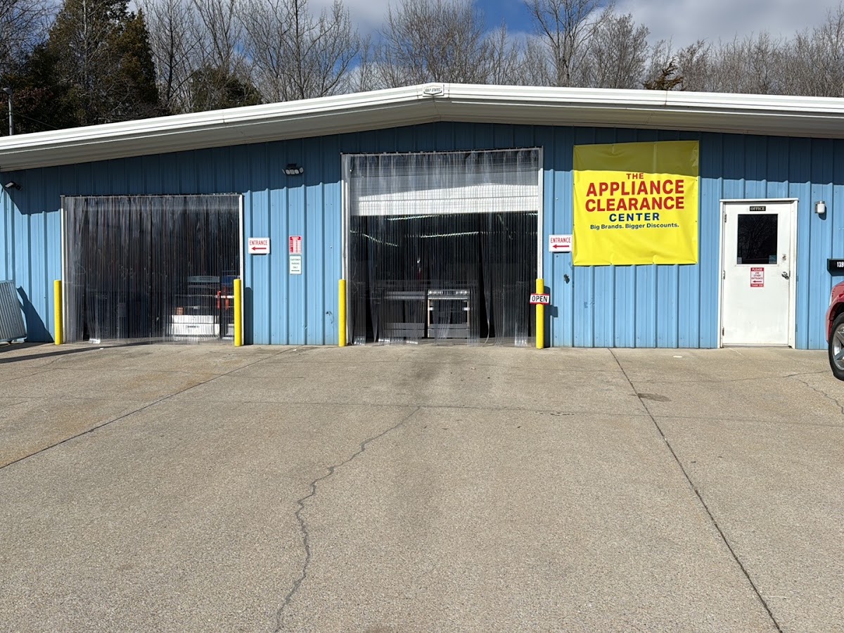The Appliance Clearance Center