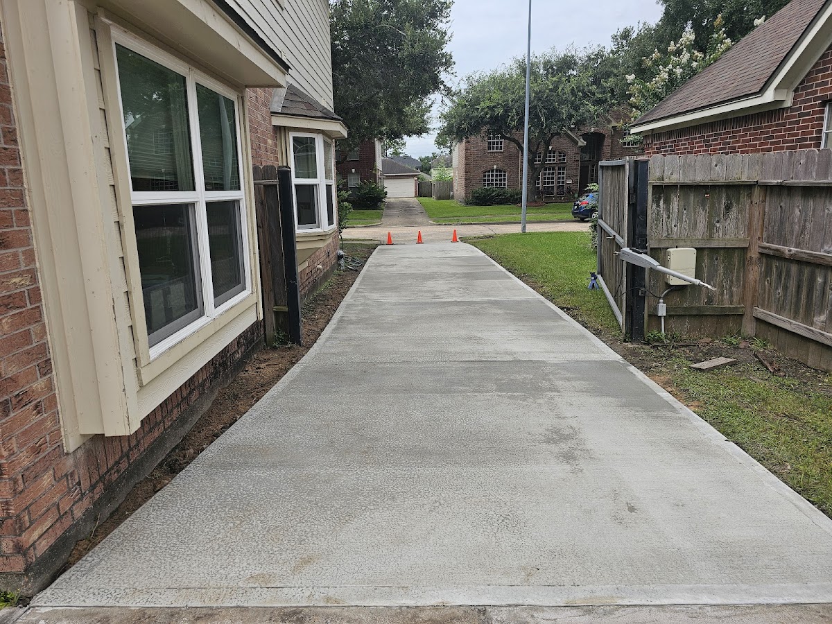 Streamline Concrete Repair