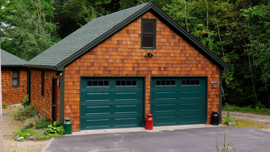 Protech Garage Doors LLC
