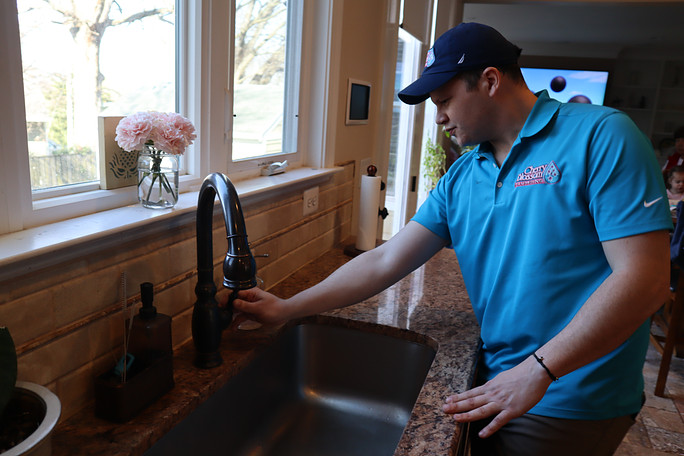 Cherry Blossom Plumbing