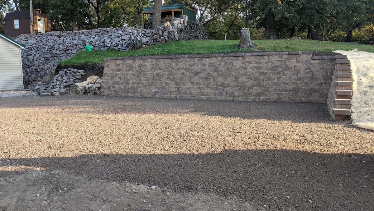 Dewey's Lawn Care & Landscaping