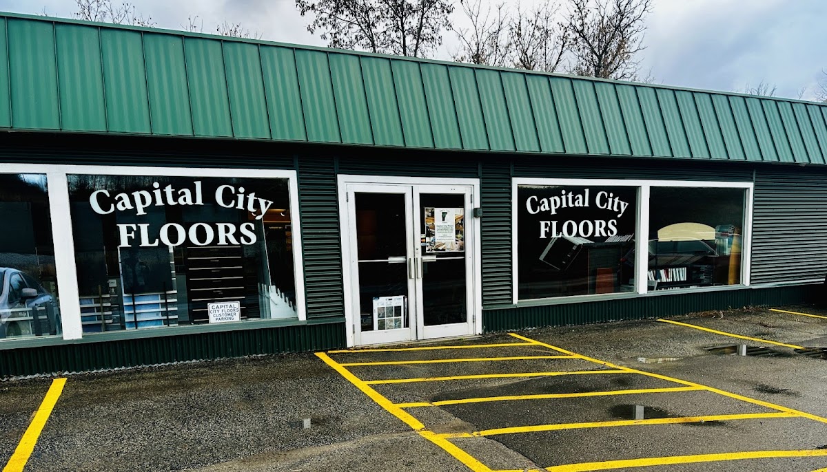 Capital City Floors - Capital City Floors Flooring Repair in Montpelier, VT photo