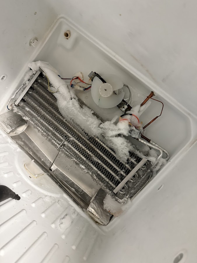 Ace Tech Appliance Repair