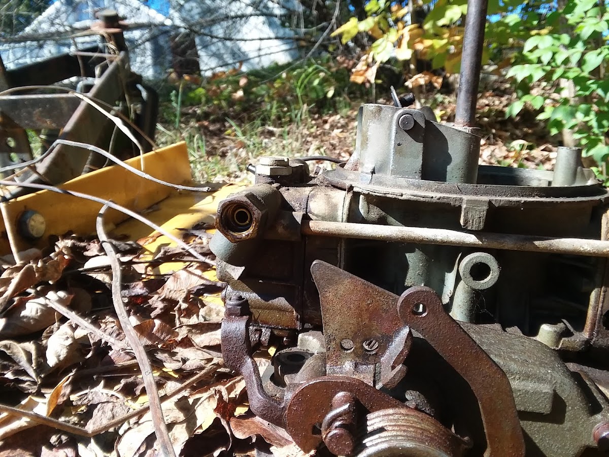 Gantt's Excavating & Contracting