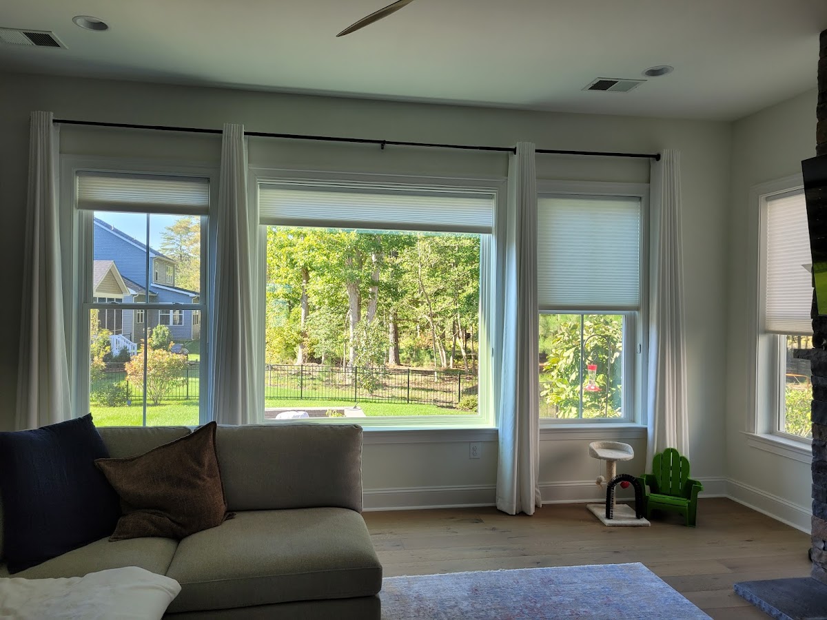 Budget Blinds of Lewes