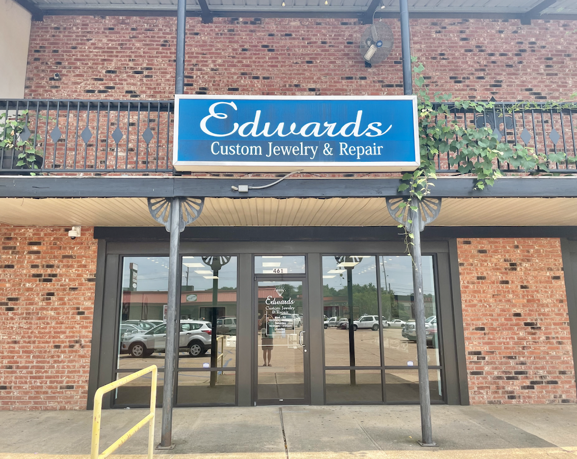 Edwards Custom Jewelry & Repair