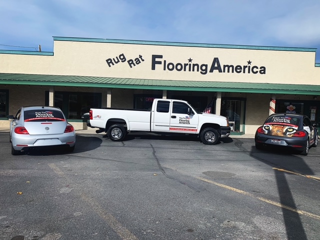 Rug Rat Flooring America