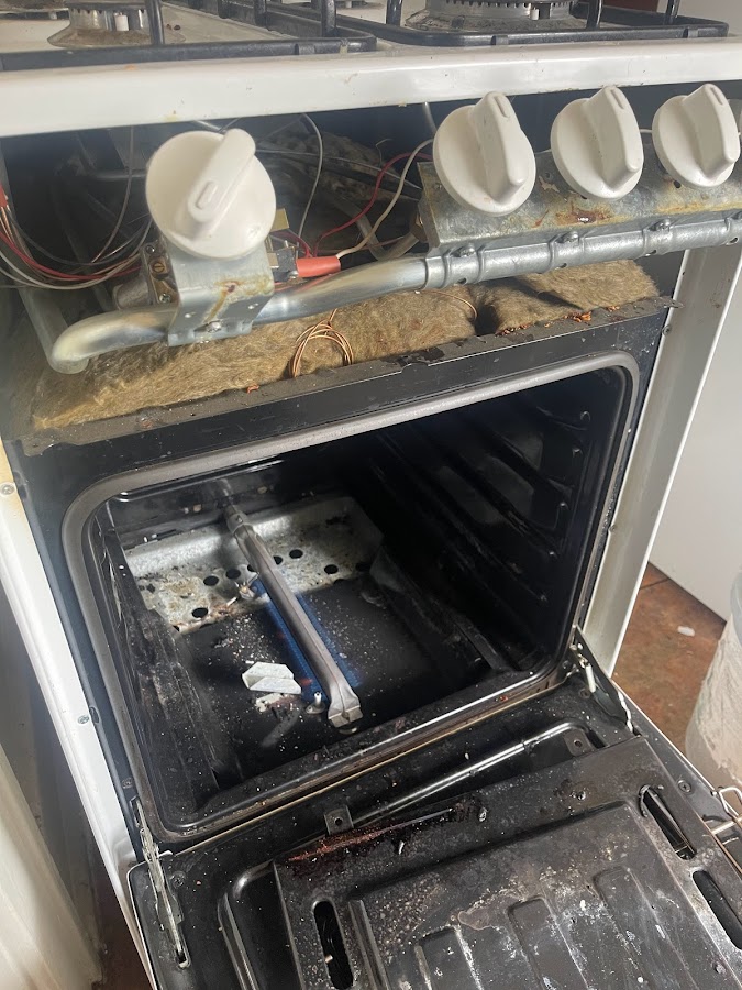 Pete’s Appliance Repair LLC