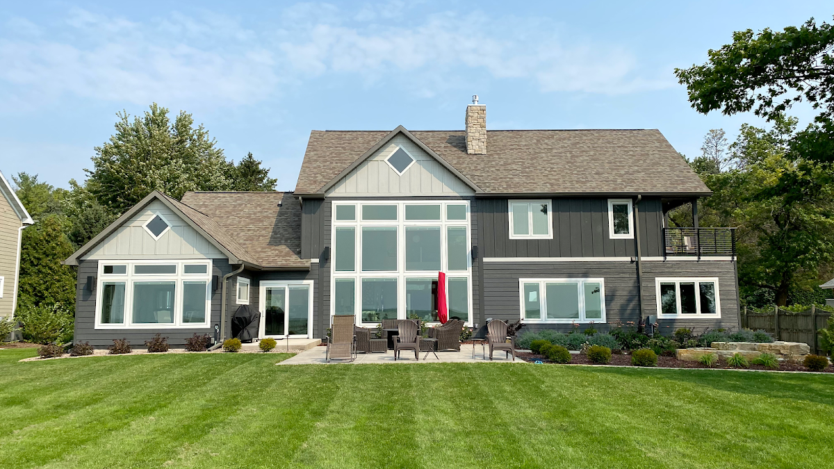 Kindle Windows & Doors LLC