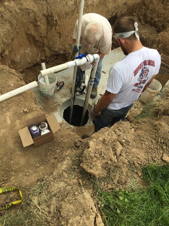 Idaho Septic Solutions