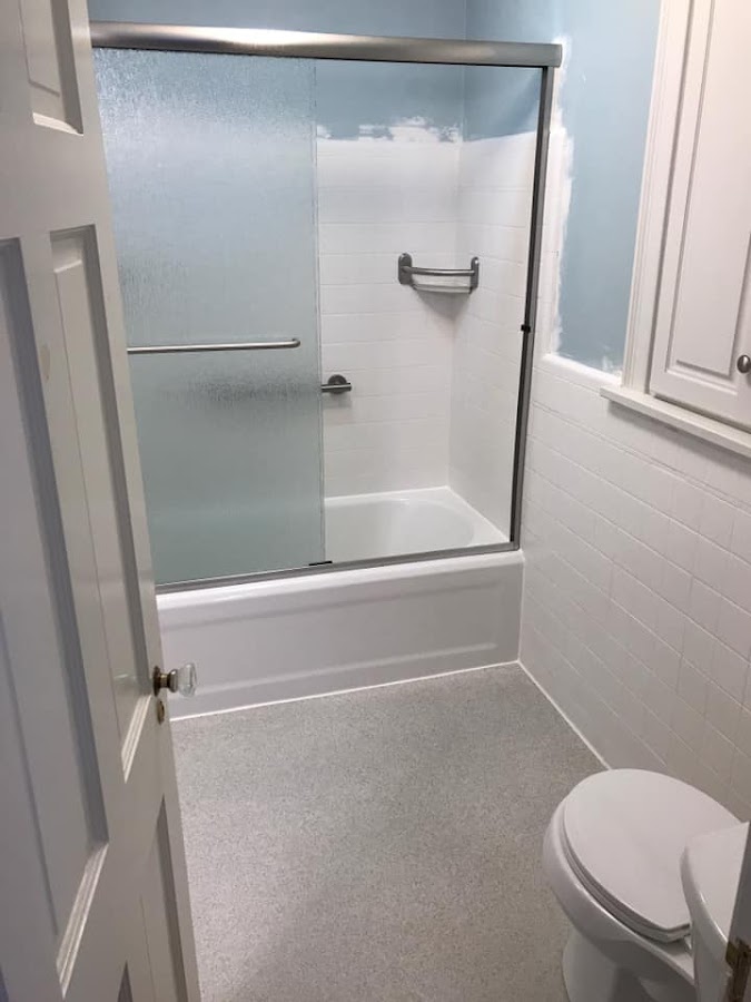 Miracle Method Surface Refinishing