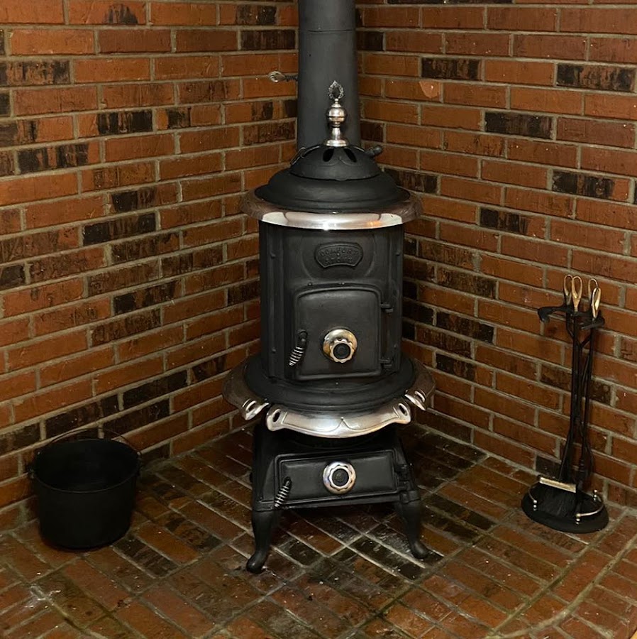 NEA Chimney Services