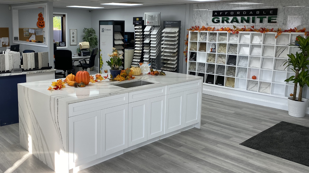 Affordable Granite & Cabinets LLC