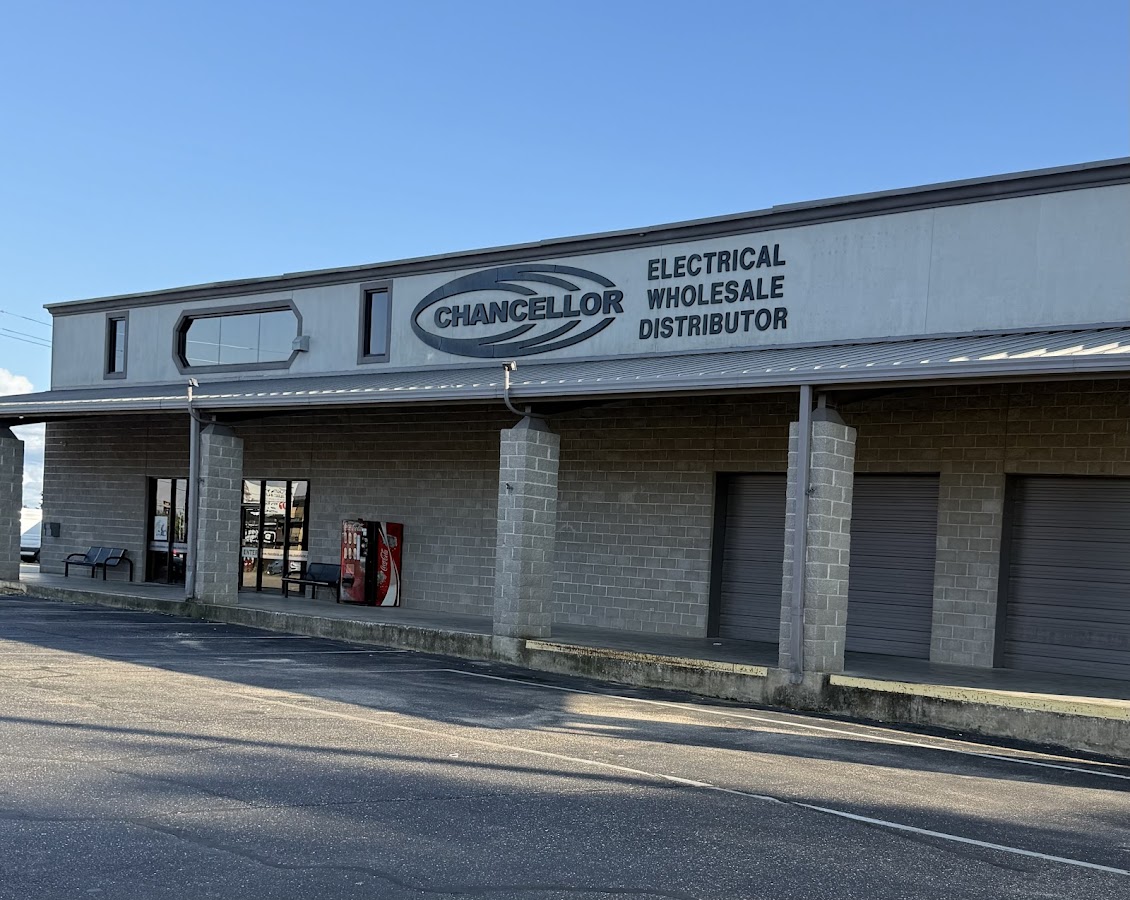 Chancellor, Inc. Electrical Wholesale Distributor